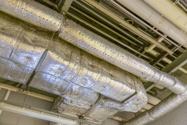 Best Air Duct Cleaning Near Me  in Macarthur, WV